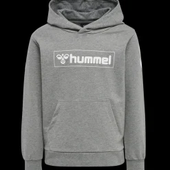 hmlBOX HOODIE