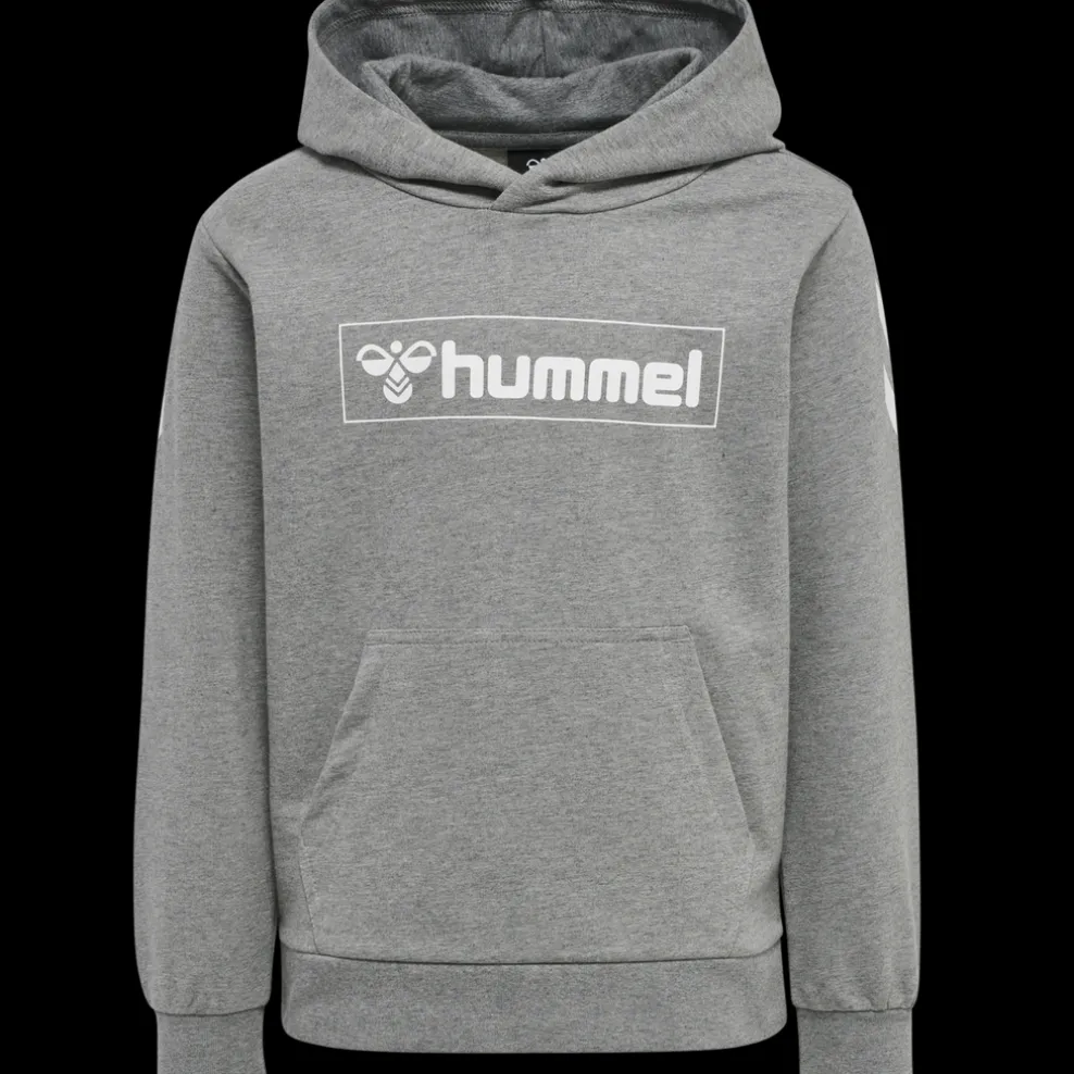 hmlBOX HOODIE