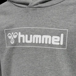 hmlBOX HOODIE