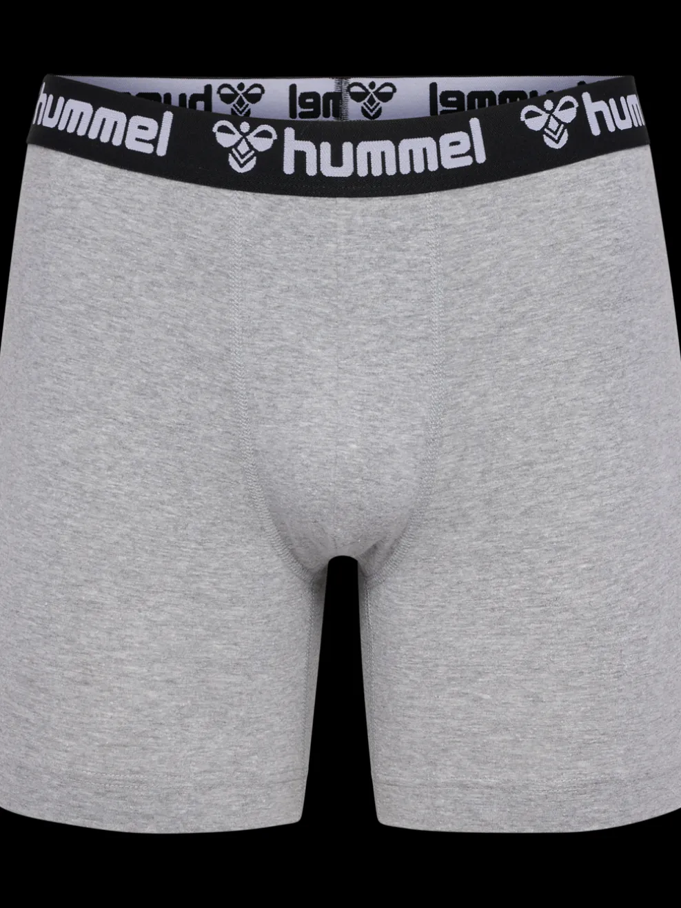 hmlBOXERS 2-PACK