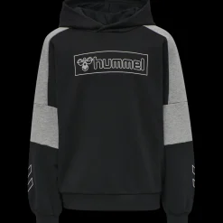 hmlBOXLINE HOODIE