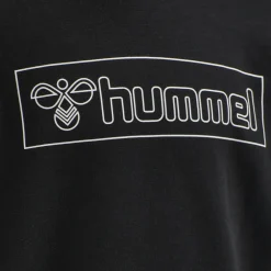 hmlBOXLINE HOODIE