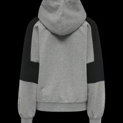 hmlBOXLINE HOODIE