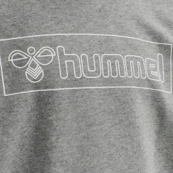 hmlBOXLINE HOODIE
