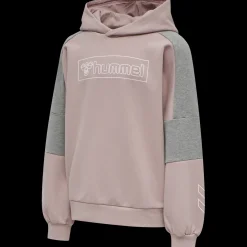 hmlBOXLINE HOODIE