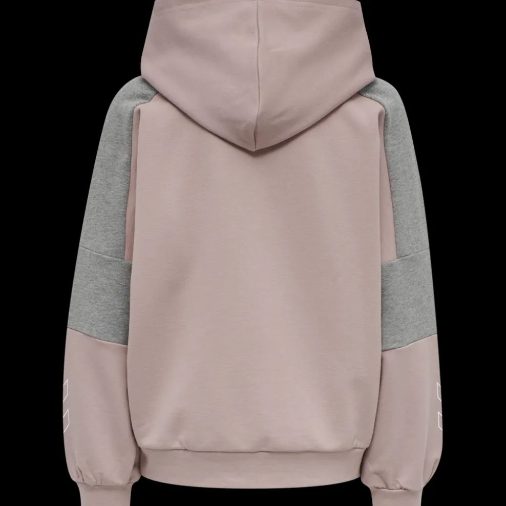 hmlBOXLINE HOODIE