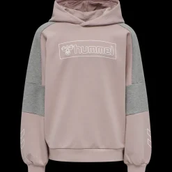 hmlBOXLINE HOODIE