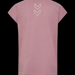 hmlBOXLINE T-SHIRT S/S 2 PK