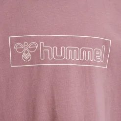 hmlBOXLINE T-SHIRT S/S 2 PK