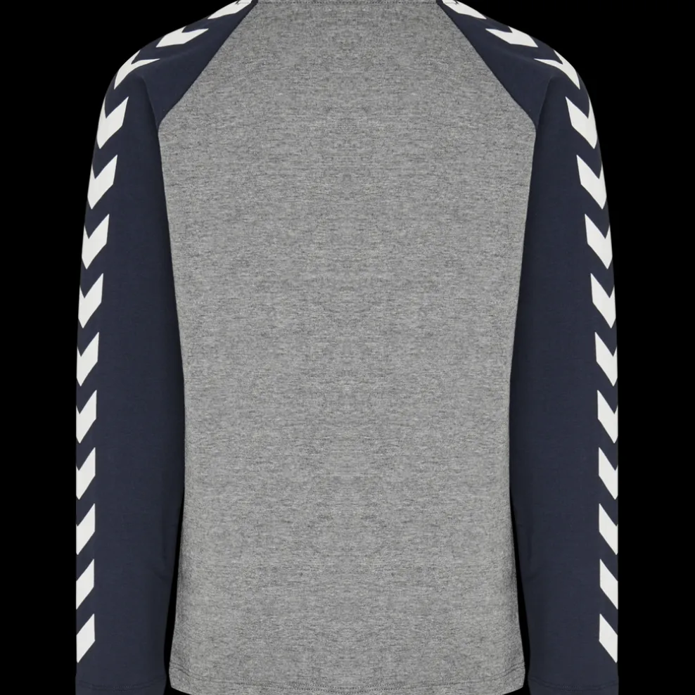 hmlBOYS T-SHIRT L/S