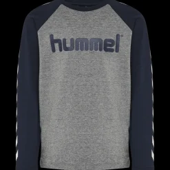 hmlBOYS T-SHIRT L/S