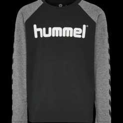 hmlBOYS T-SHIRT L/S