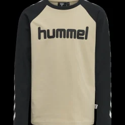 hmlBOYS T-SHIRT L/S
