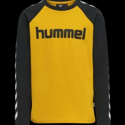 hmlBOYS T-SHIRT L/S