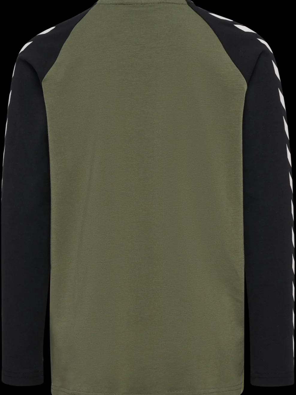 hmlBOYS T-SHIRT L/S