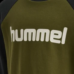 hmlBOYS T-SHIRT L/S