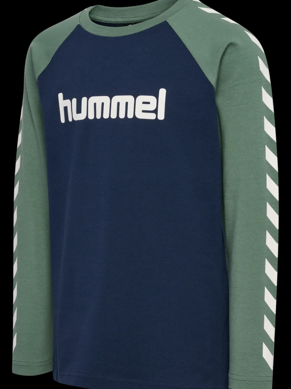 hmlBOYS T-SHIRT L/S