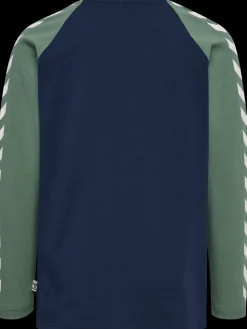 hmlBOYS T-SHIRT L/S