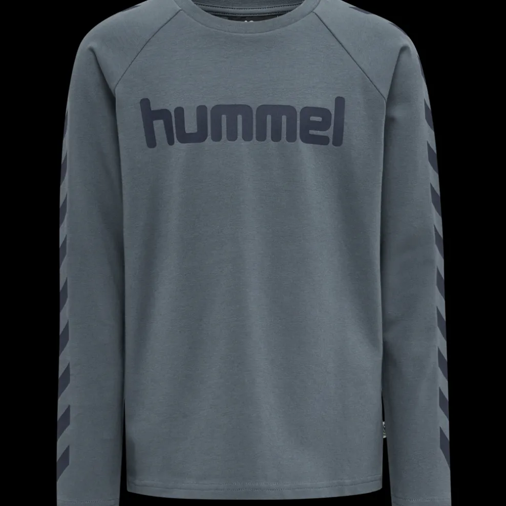 hmlBOYS T-SHIRT L/S