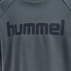 hmlBOYS T-SHIRT L/S