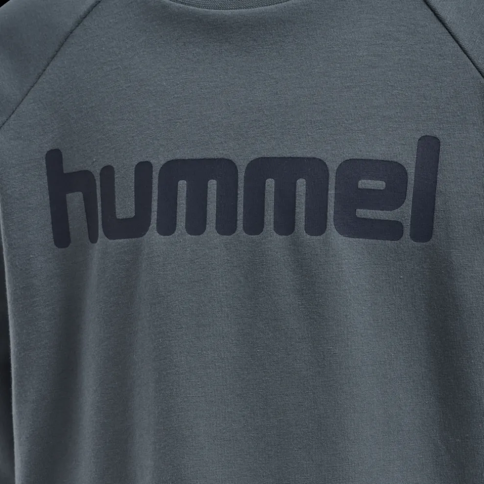 hmlBOYS T-SHIRT L/S