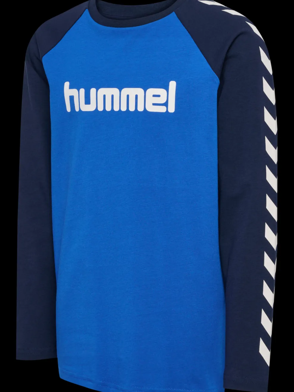 hmlBOYS T-SHIRT L/S