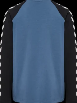 hmlBOYS T-SHIRT L/S