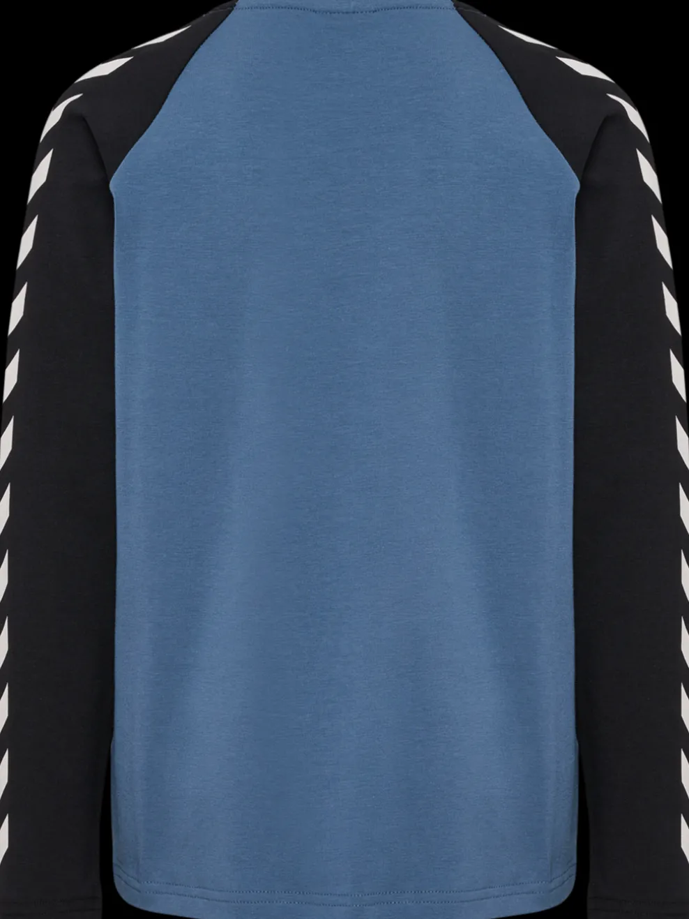 hmlBOYS T-SHIRT L/S