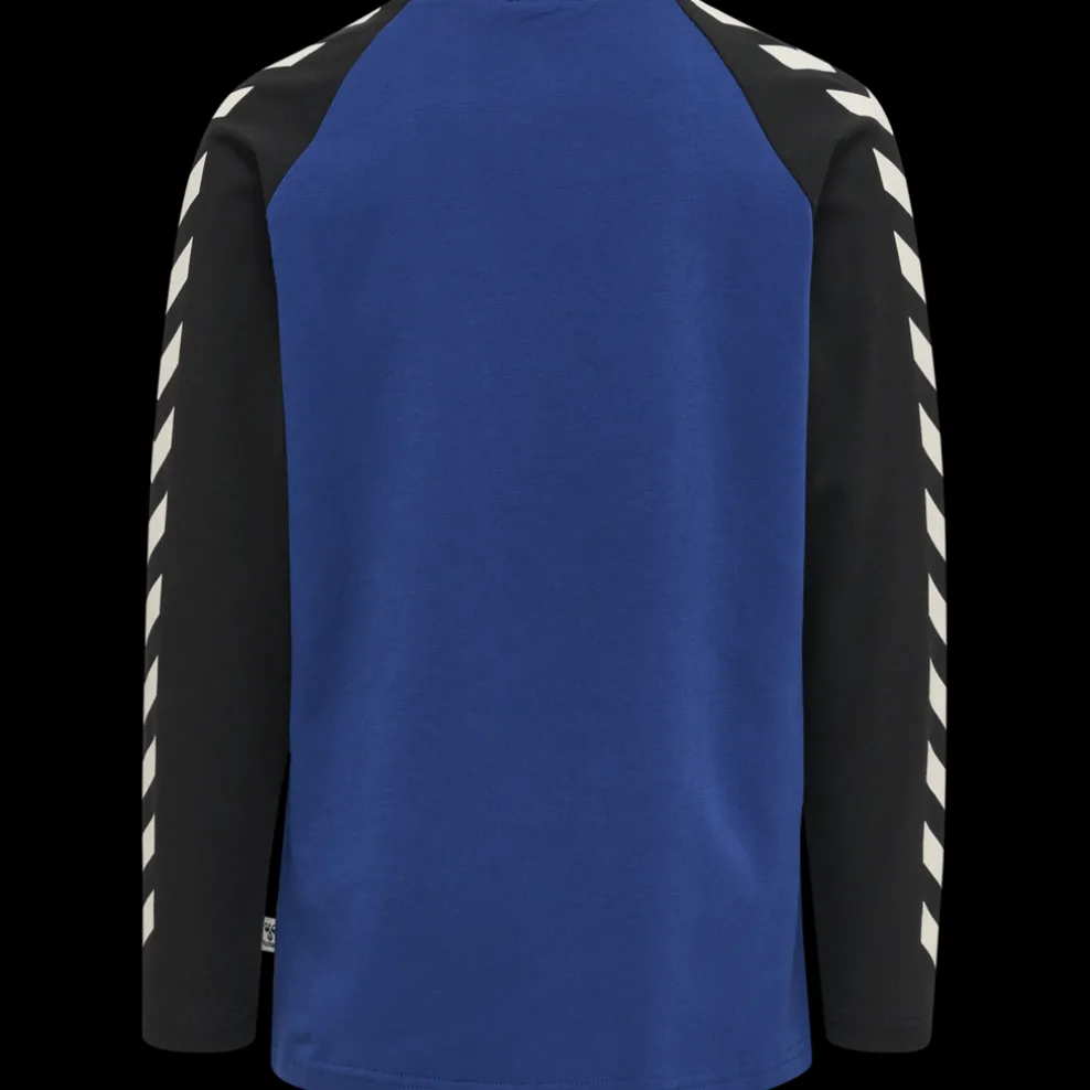 hmlBOYS T-SHIRT L/S
