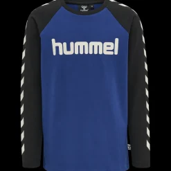 hmlBOYS T-SHIRT L/S