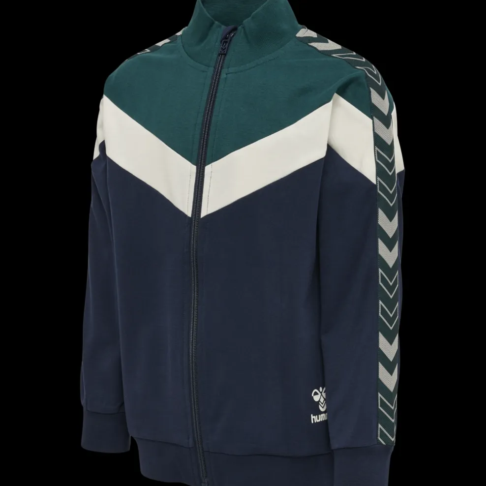 hmlBRADLEY ZIP JACKET
