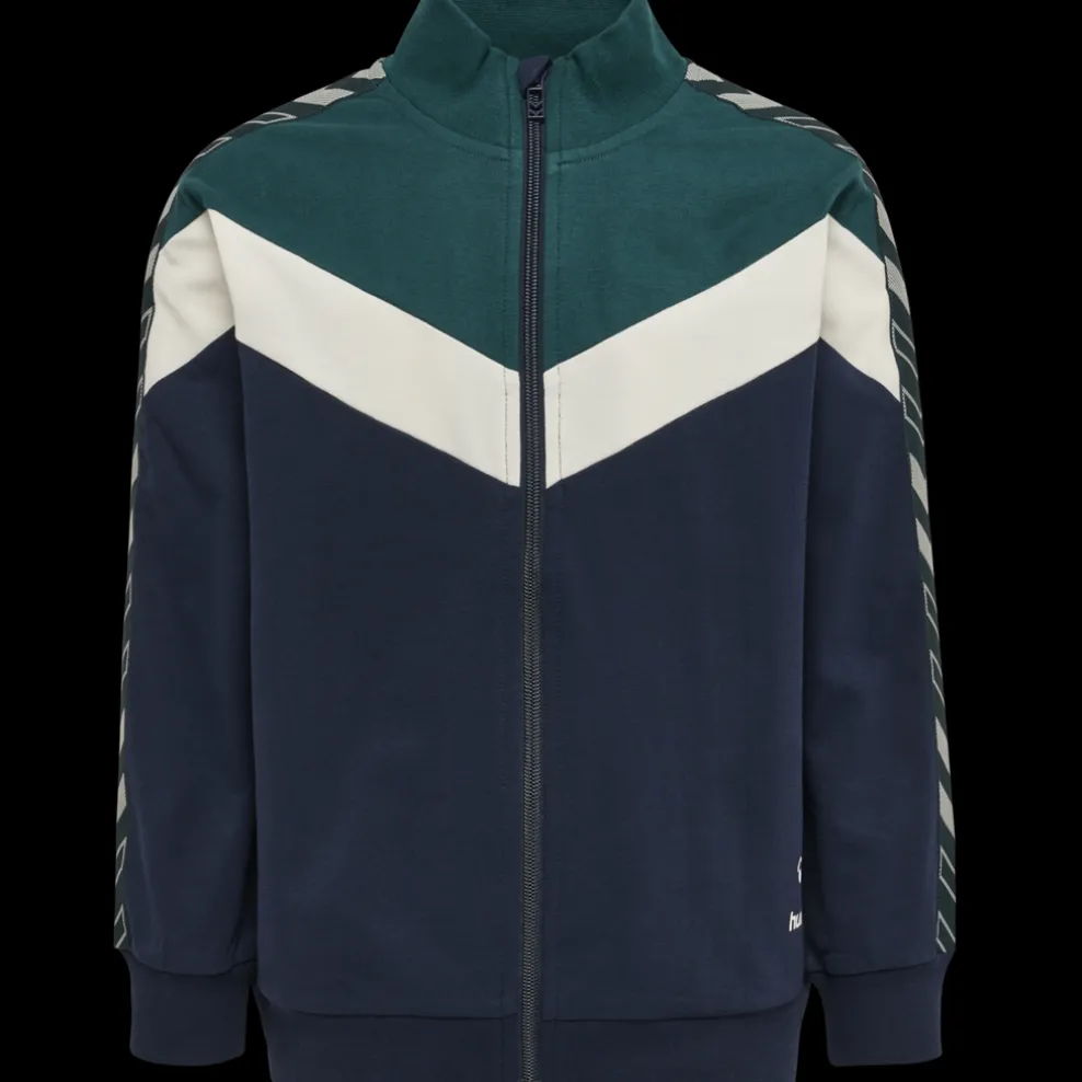 hmlBRADLEY ZIP JACKET