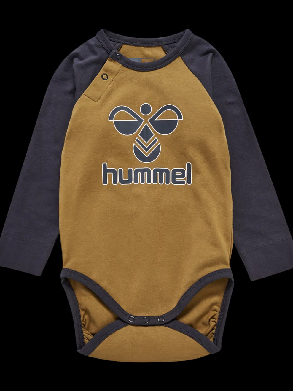 hmlBRORSON BODY L/S