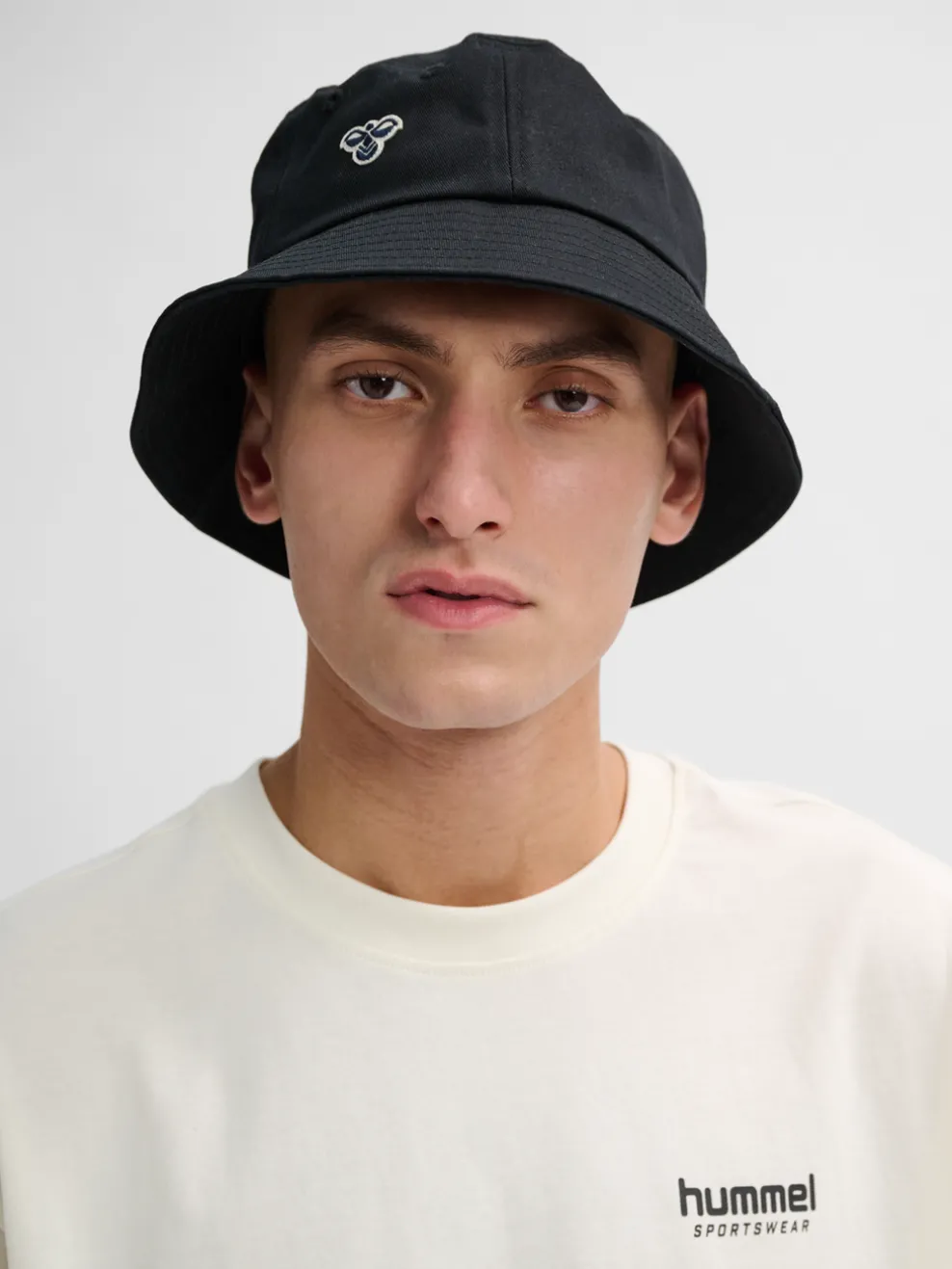 hmlBUCKET HAT BEE