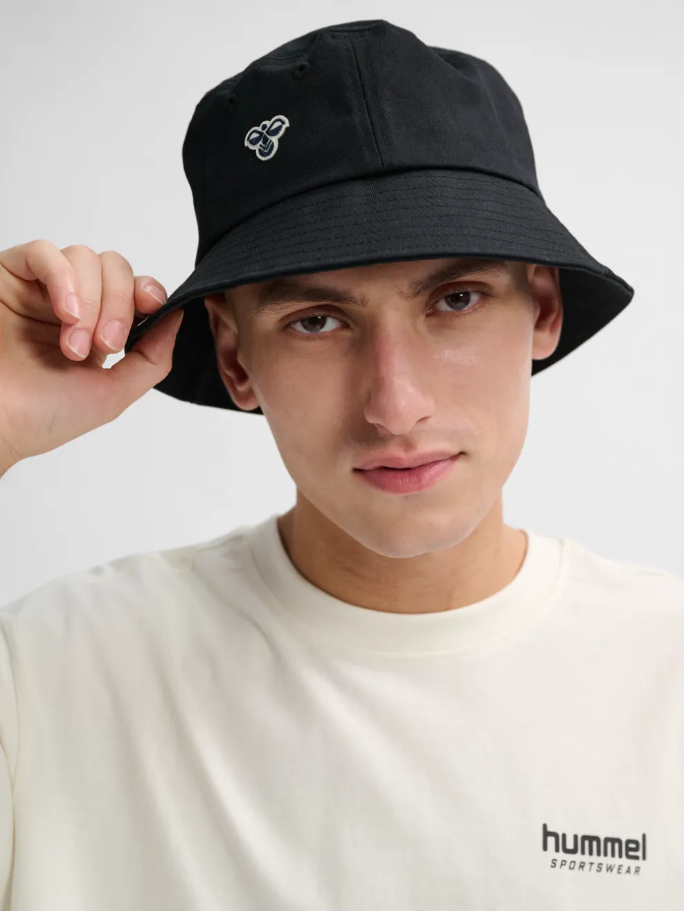 hmlBUCKET HAT BEE