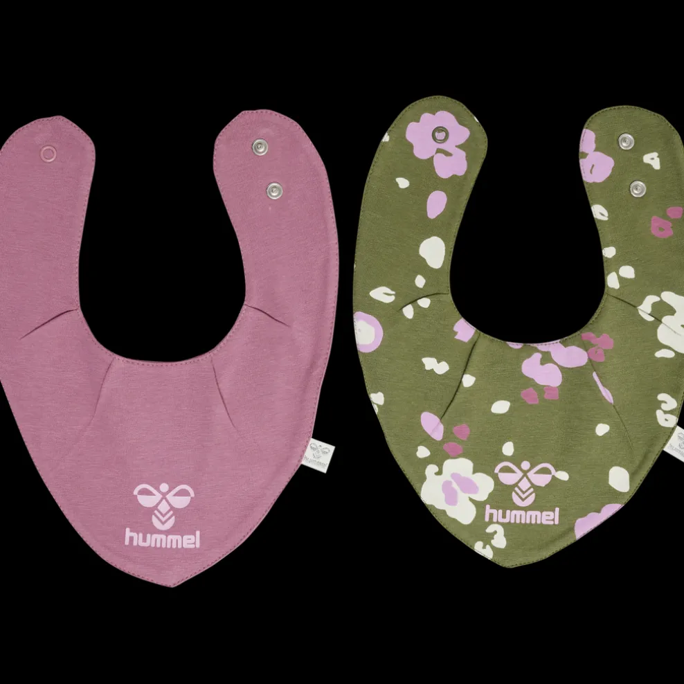 hmlBUMBLE BIB 2-PACK