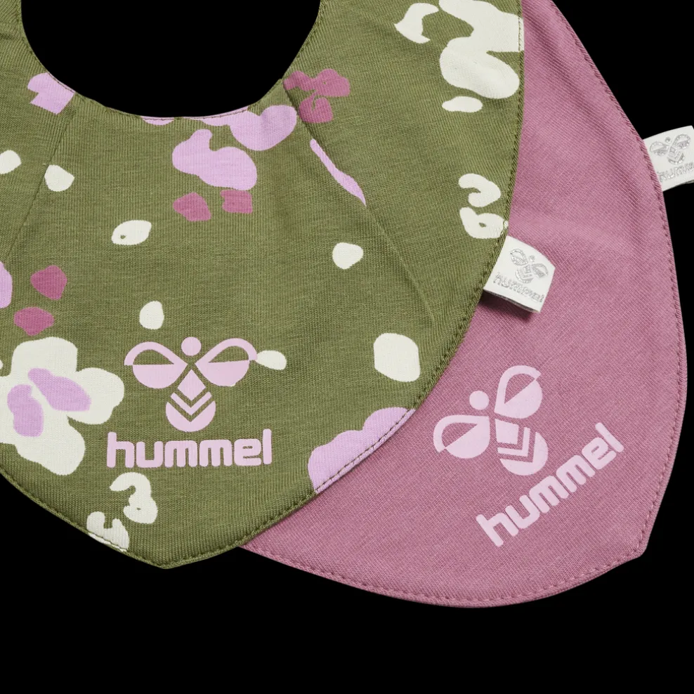 hmlBUMBLE BIB 2-PACK