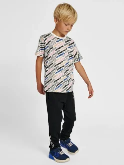 hmlCALEB T-SHIRT S/S
