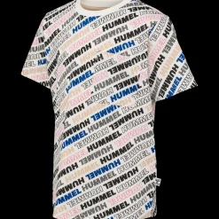 hmlCALEB T-SHIRT S/S