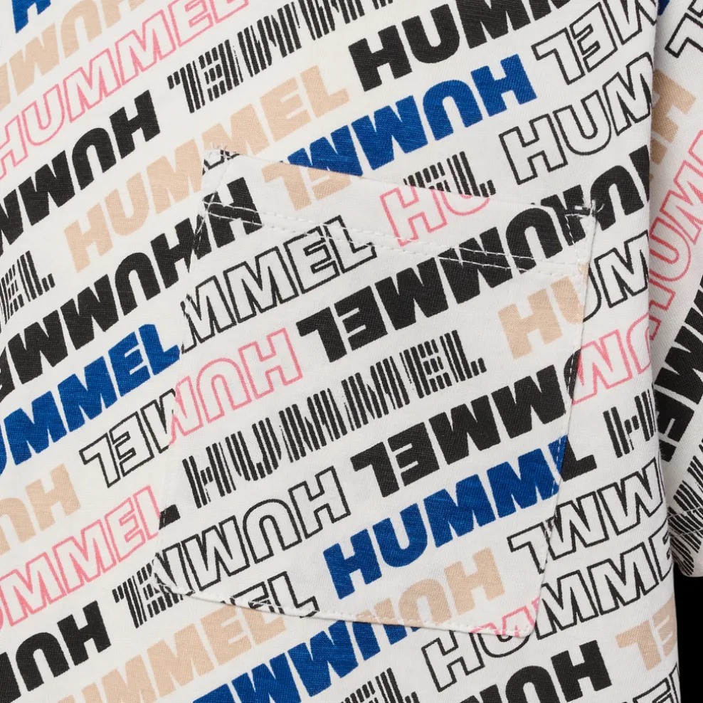 hmlCALEB T-SHIRT S/S