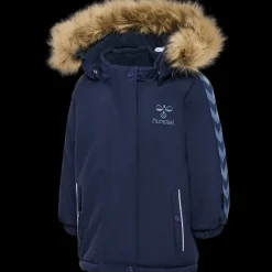 hmlCANYON TEX JACKET