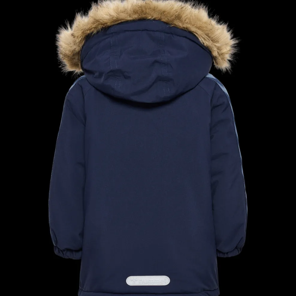 hmlCANYON TEX JACKET