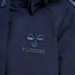 hmlCANYON TEX JACKET