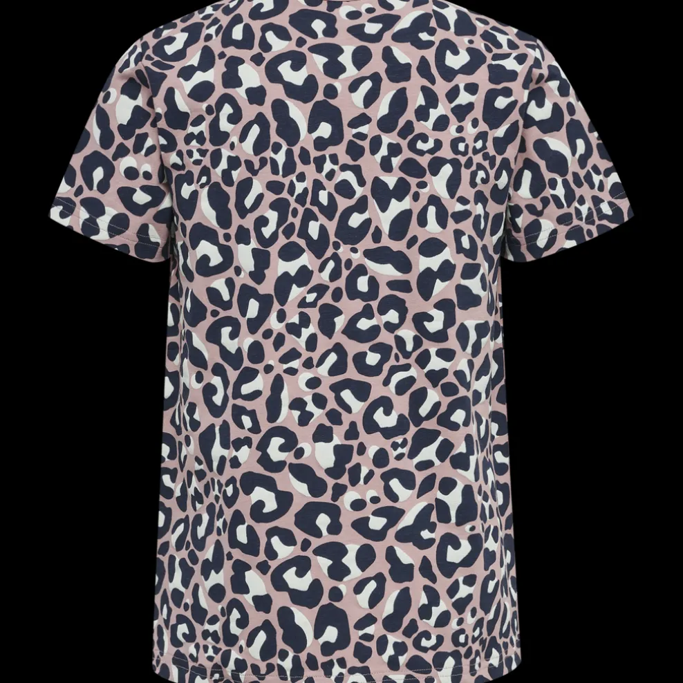 hmlCAROL NIGHT SUIT S/S