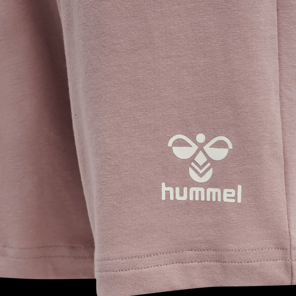 hmlCAROL NIGHT SUIT S/S