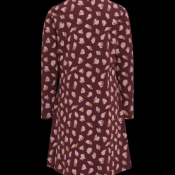 hmlCAROLINA NIGHT DRESS L/S