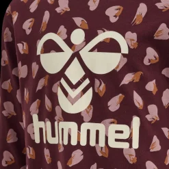 hmlCAROLINA NIGHT DRESS L/S