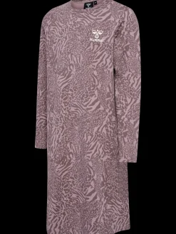 hmlCAROLINA NIGHT DRESS L/S