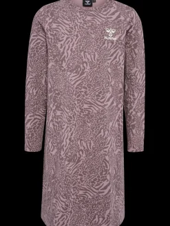 hmlCAROLINA NIGHT DRESS L/S