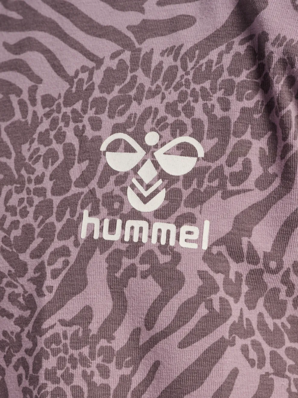hmlCAROLINA NIGHT DRESS L/S